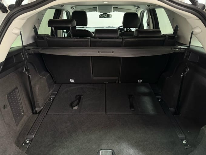 2025 Land Rover Discovery Sport