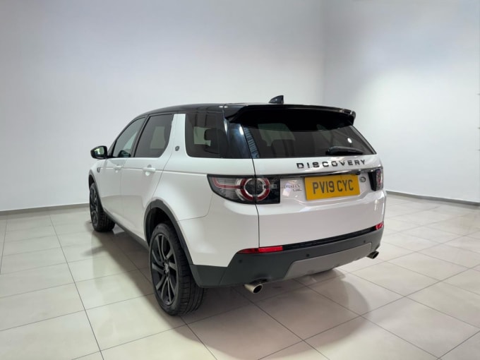 2025 Land Rover Discovery Sport