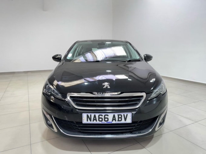 2025 Peugeot 308