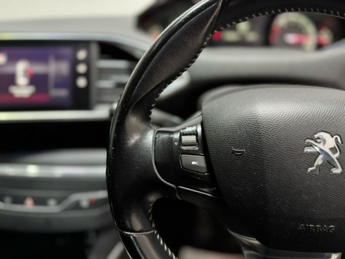 2025 Peugeot 308