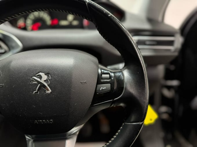 2025 Peugeot 308