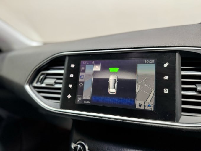 2025 Peugeot 308