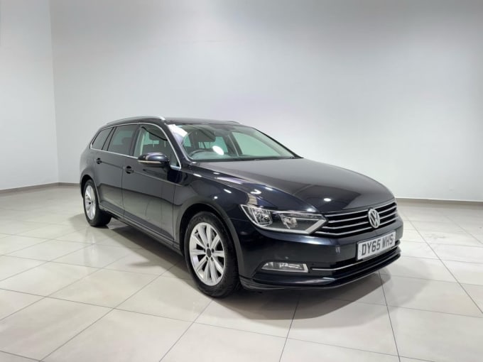 2025 Volkswagen Passat