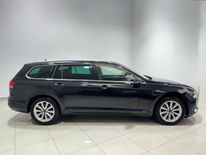 2025 Volkswagen Passat
