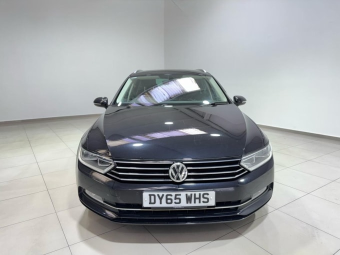 2025 Volkswagen Passat