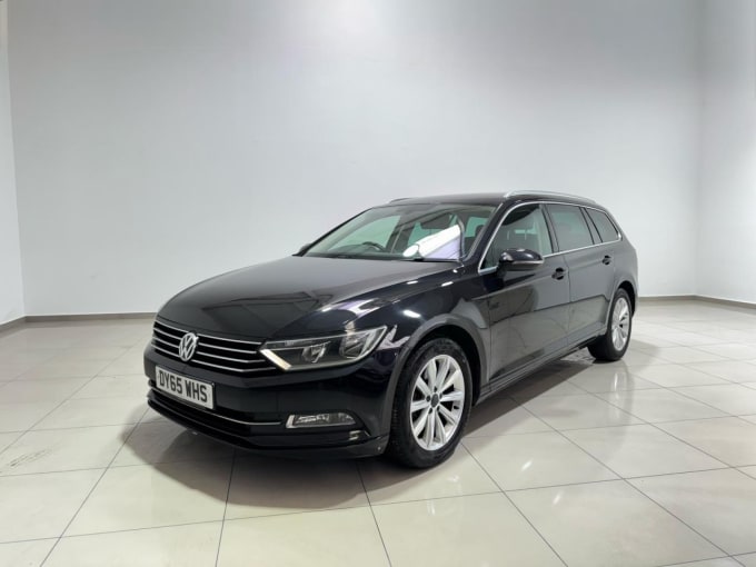 2025 Volkswagen Passat