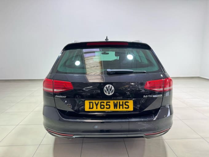 2025 Volkswagen Passat