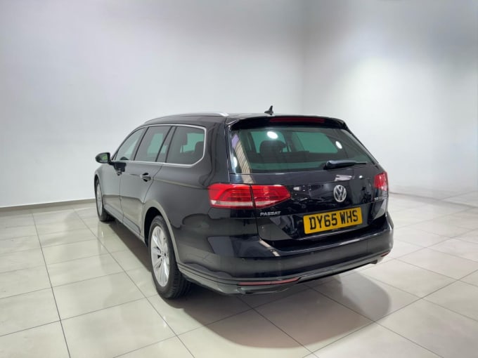 2025 Volkswagen Passat