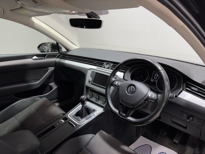 2025 Volkswagen Passat