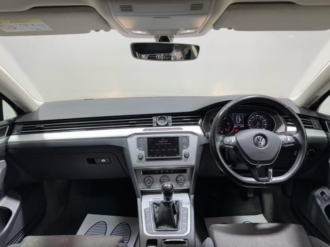 2025 Volkswagen Passat