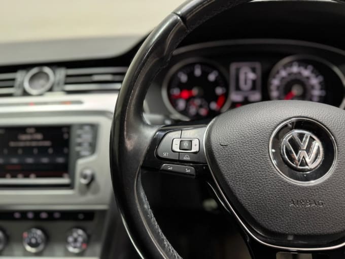 2025 Volkswagen Passat