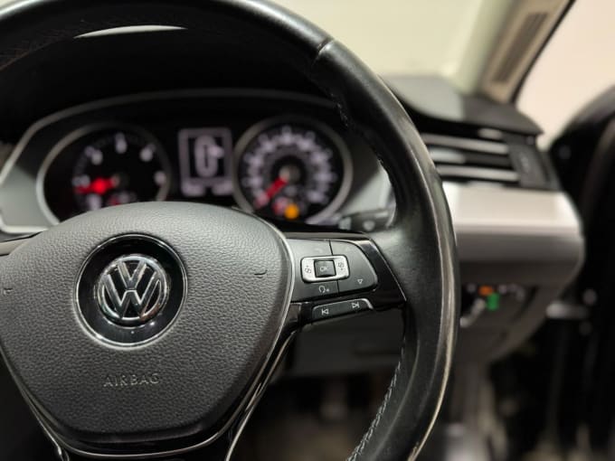 2025 Volkswagen Passat