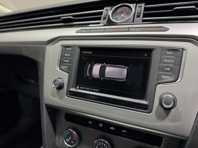 2025 Volkswagen Passat