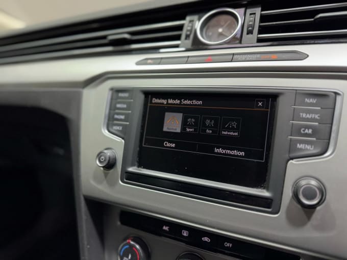 2025 Volkswagen Passat