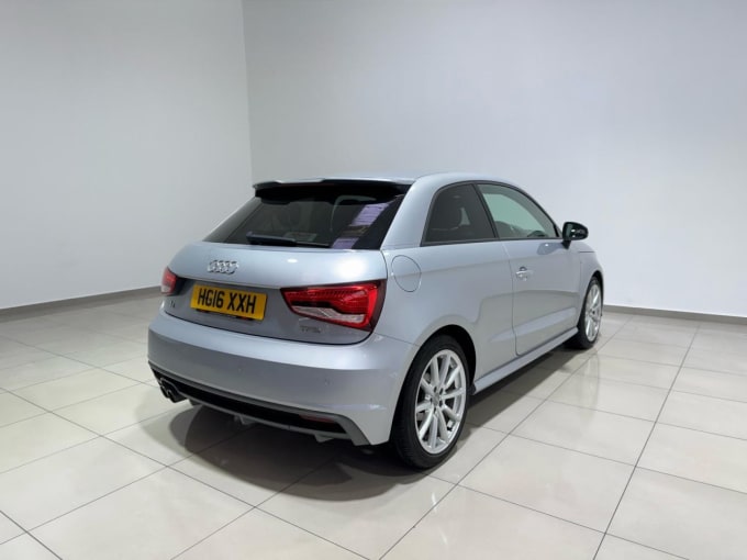 2025 Audi A1