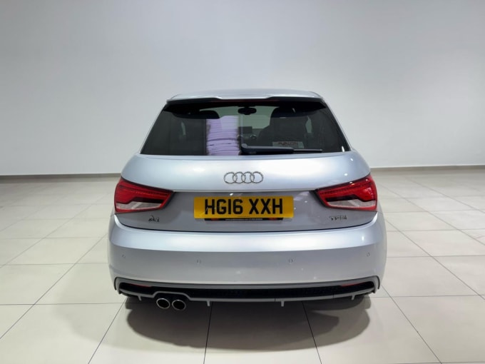 2025 Audi A1