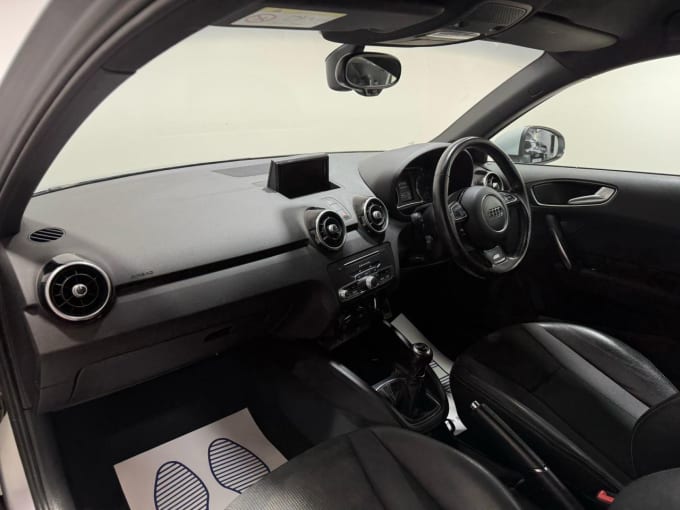 2025 Audi A1