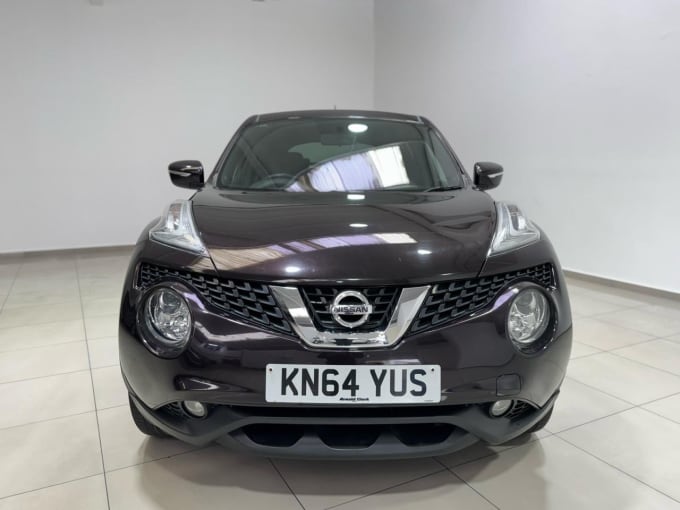2025 Nissan Juke