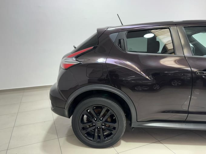 2025 Nissan Juke