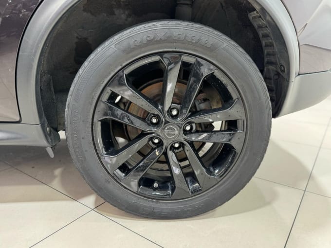 2025 Nissan Juke