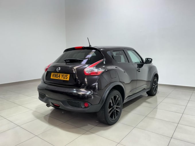 2025 Nissan Juke
