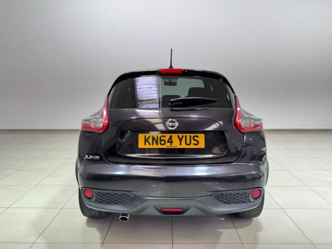 2025 Nissan Juke