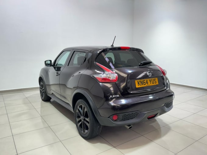 2025 Nissan Juke