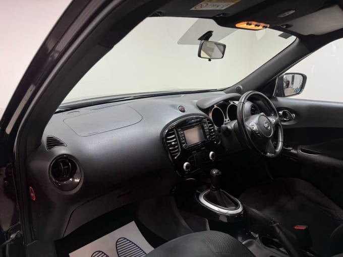 2025 Nissan Juke
