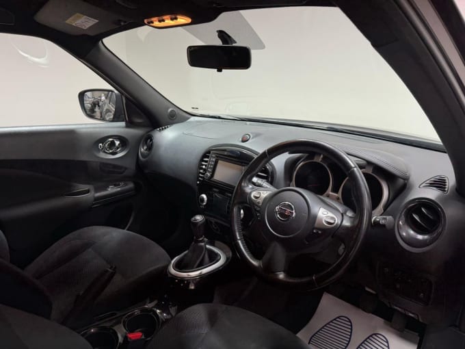 2025 Nissan Juke
