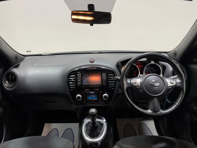 2025 Nissan Juke