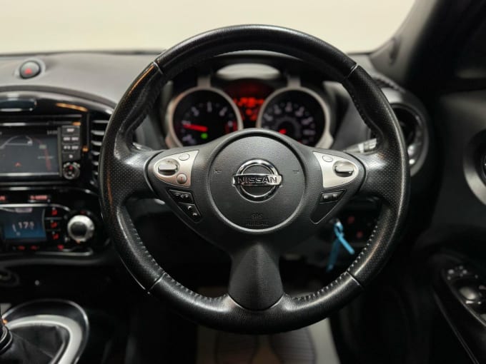 2025 Nissan Juke