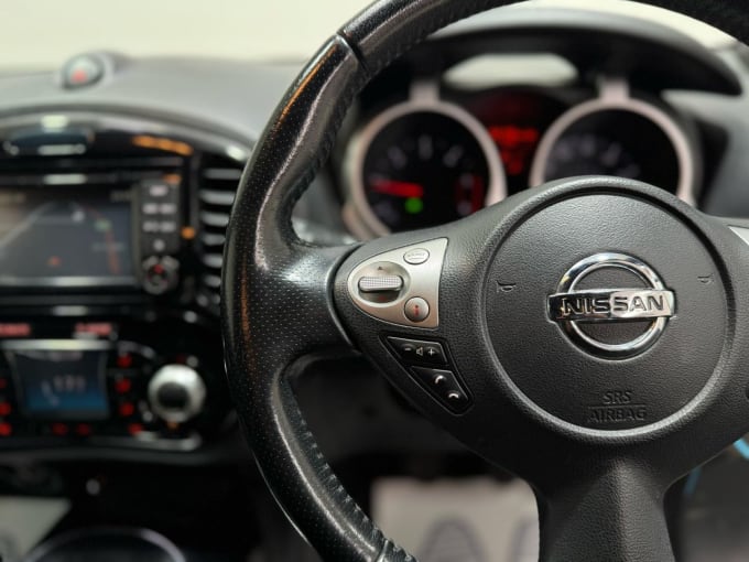 2025 Nissan Juke