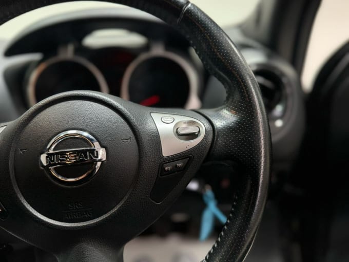 2025 Nissan Juke