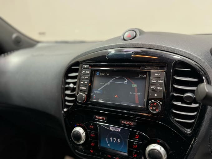 2025 Nissan Juke