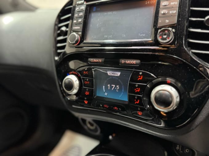 2025 Nissan Juke