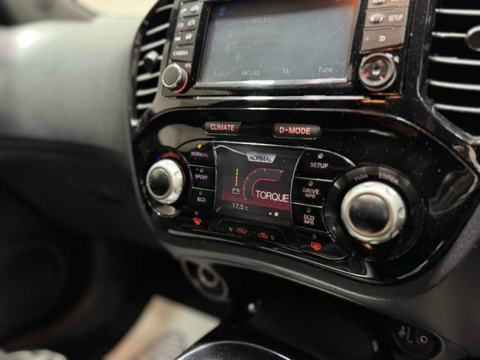 2025 Nissan Juke