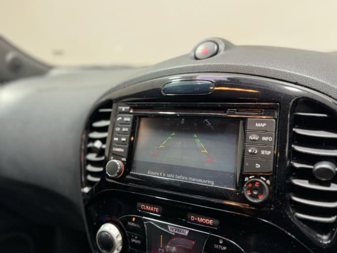 2025 Nissan Juke