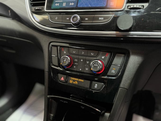 2025 Vauxhall Mokka X