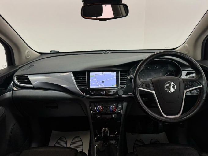 2025 Vauxhall Mokka X