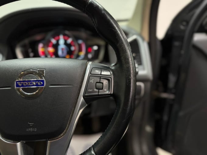 2025 Volvo Xc60