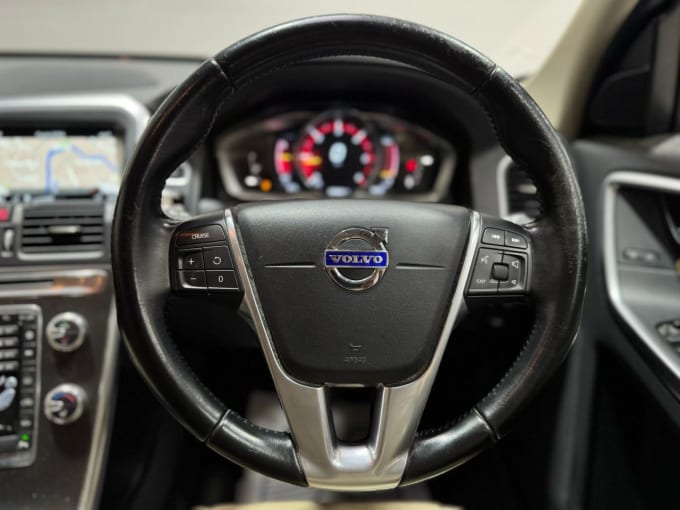 2025 Volvo Xc60