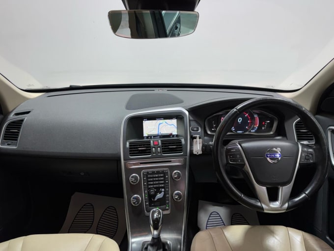 2025 Volvo Xc60