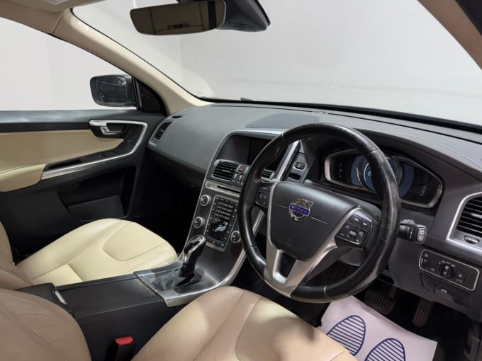 2025 Volvo Xc60
