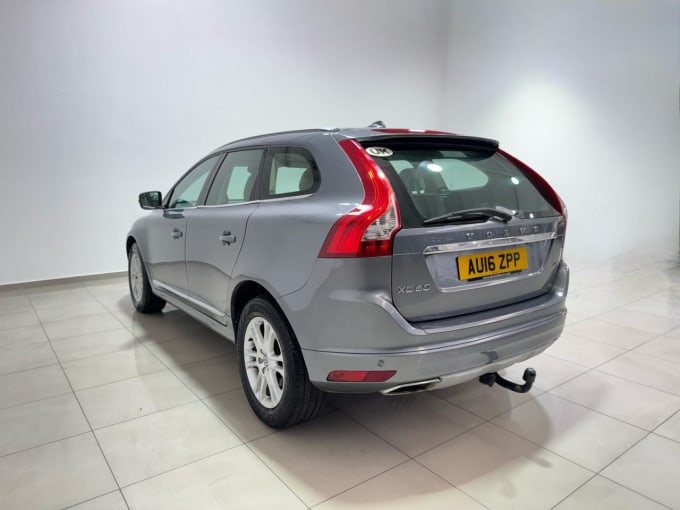 2025 Volvo Xc60