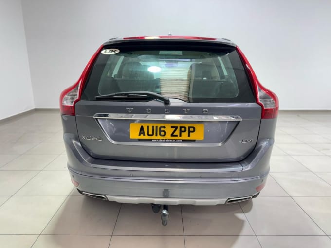 2025 Volvo Xc60