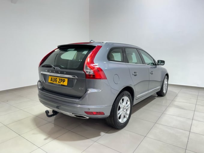 2025 Volvo Xc60