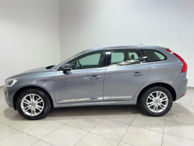 2025 Volvo Xc60