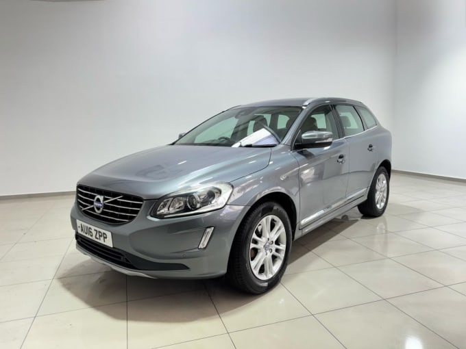 2025 Volvo Xc60