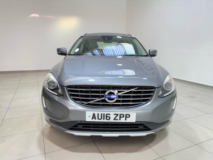 2025 Volvo Xc60