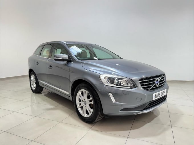 2025 Volvo Xc60